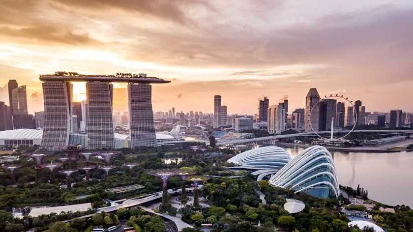 Singapore’s GIC Increased Its Allocation to Real Estate Assets to 10 Percent, Investors Favour Real Estate Debt for Stability and Diversification