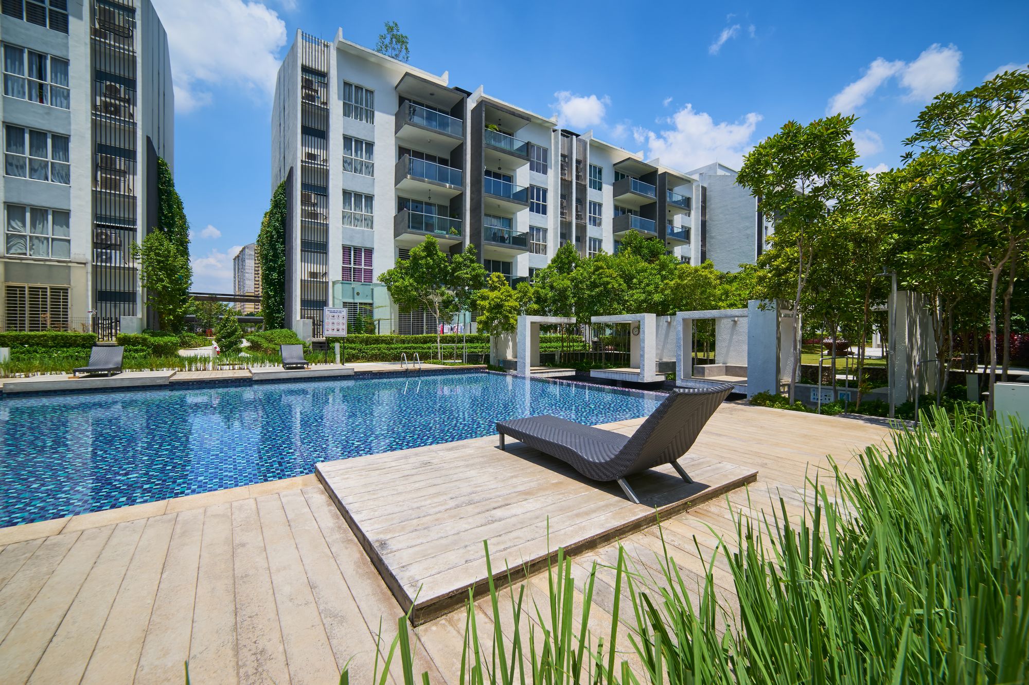 Spacious Condominiums With Views In Cow Hollow