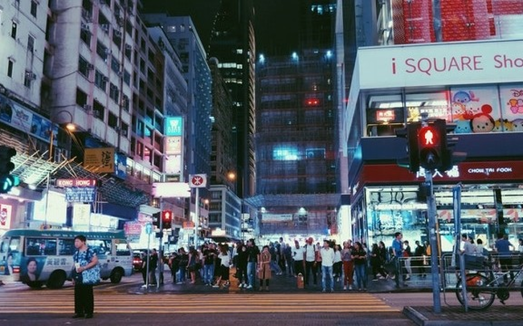 Hong Kong is APAC's second most preferred retail expansion destination