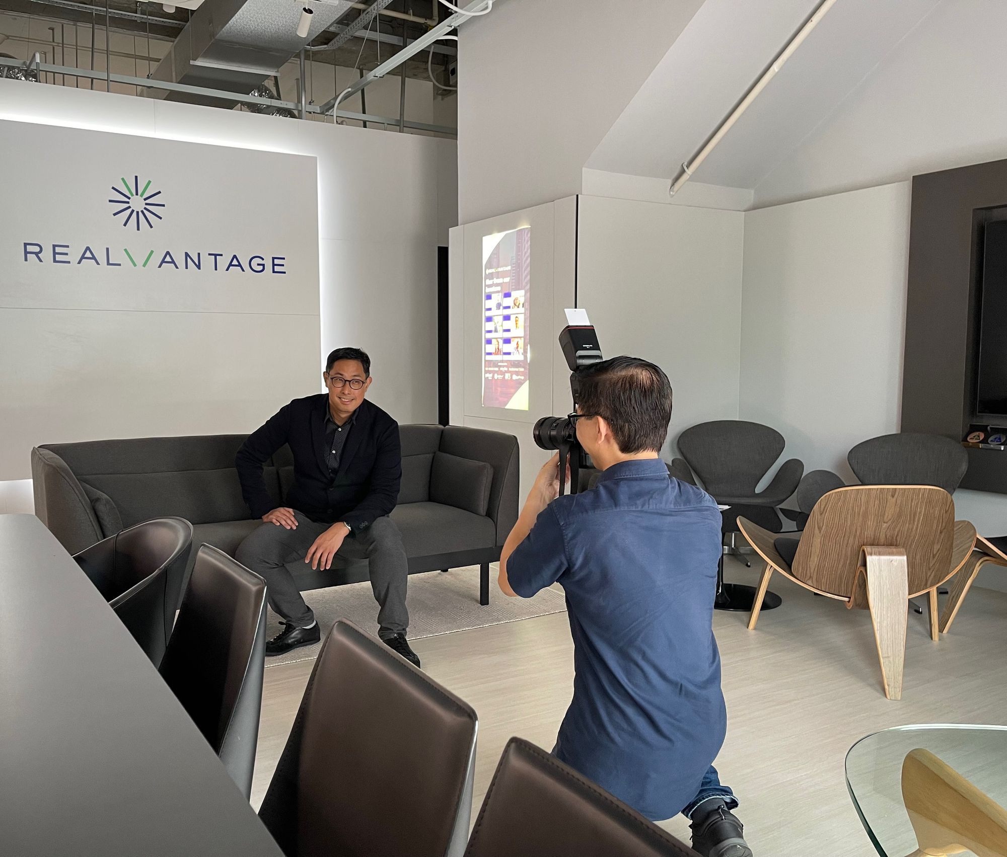 RealVantage CEO Keith Ong says that while the secondary loan market might be smaller in Singapore, there is huge potential in countries such as Australia and the UK.