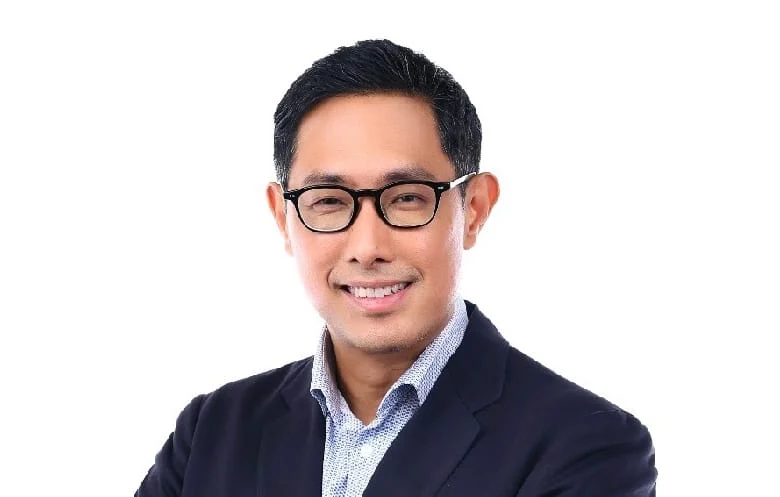 RealVantage co-founder and CEO Keith Ong