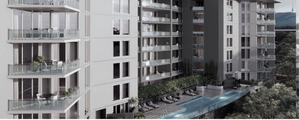 Vantage Point | A quarterly periodical brought to you by RealVantage | October 2025