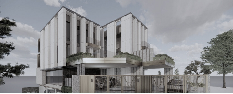 Vantage Point | A quarterly periodical brought to you by RealVantage | October 2025