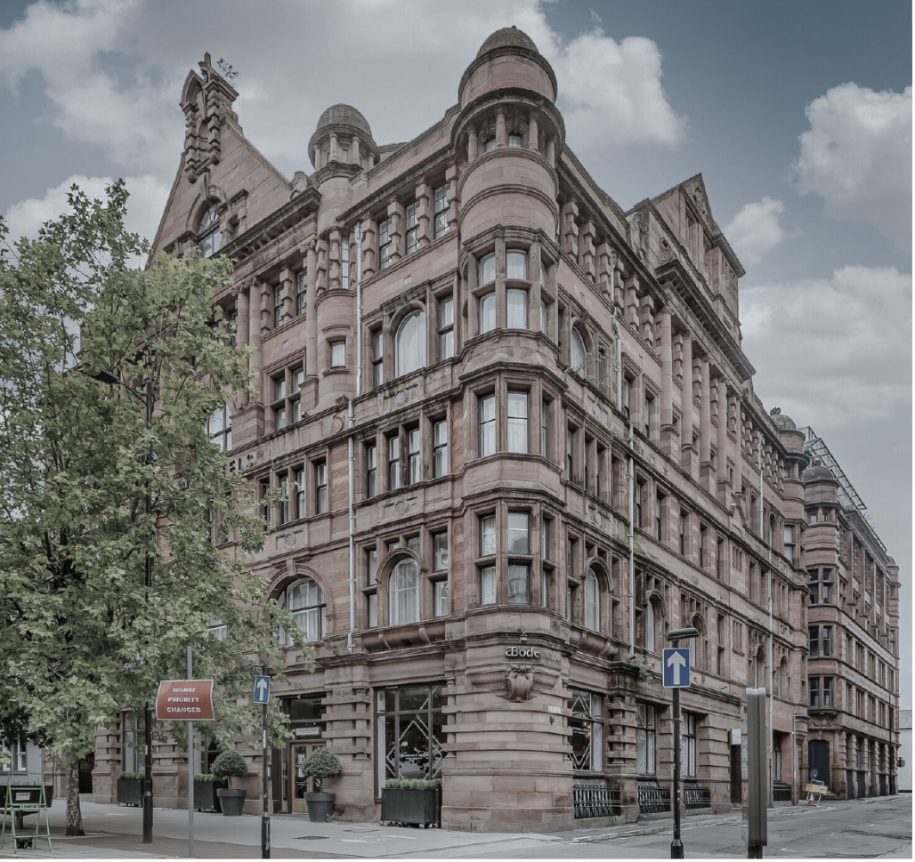 Vantage Point | A quarterly periodical brought to you by RealVantage | October 2025