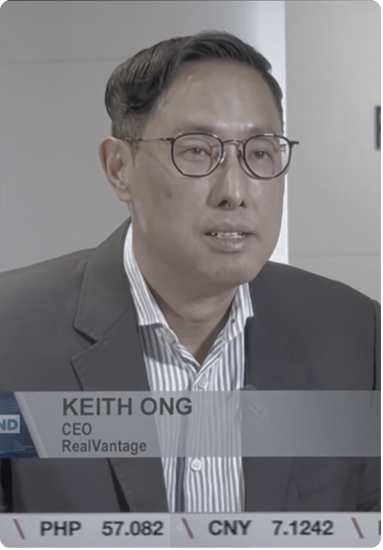 Vantage Point | A quarterly periodical brought to you by RealVantage | October 2025