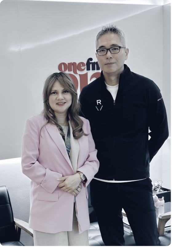 Vantage Point | A quarterly periodical brought to you by RealVantage | October 2025