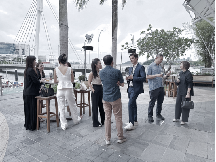 Vantage Point | A quarterly periodical brought to you by RealVantage | October 2025