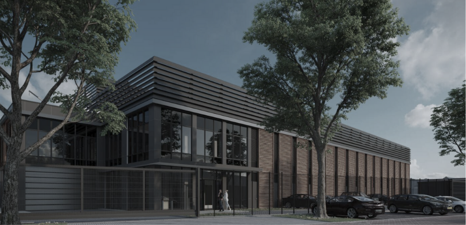 Vantage Point | A quarterly periodical brought to you by RealVantage | October 2025