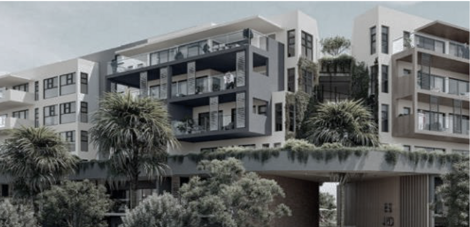 Vantage Point | A quarterly periodical brought to you by RealVantage | October 2025