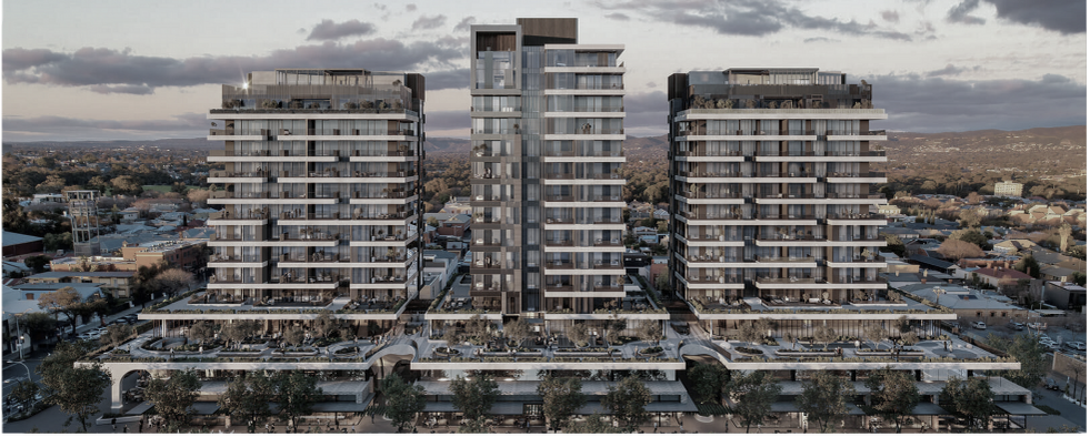 Vantage Point | A quarterly periodical brought to you by RealVantage | October 2025