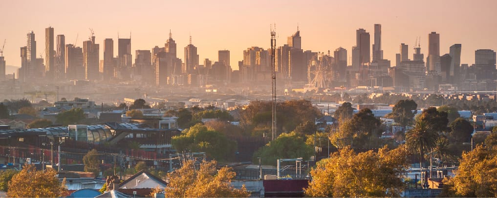 How Singapore-based investors can enter the Australian property market