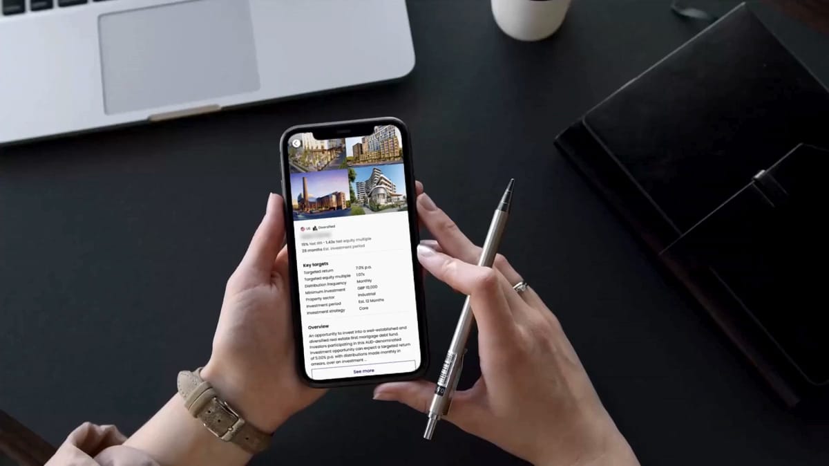 Access multiple properties with ease