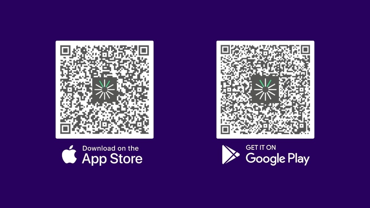 Download the app