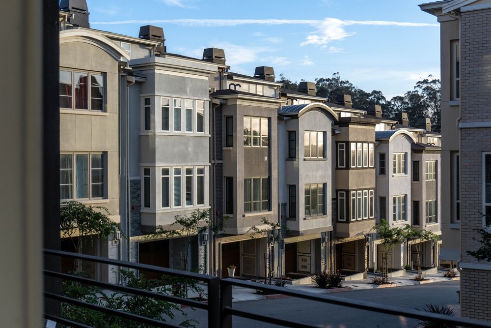 townhouses-a-comprehensive-overview