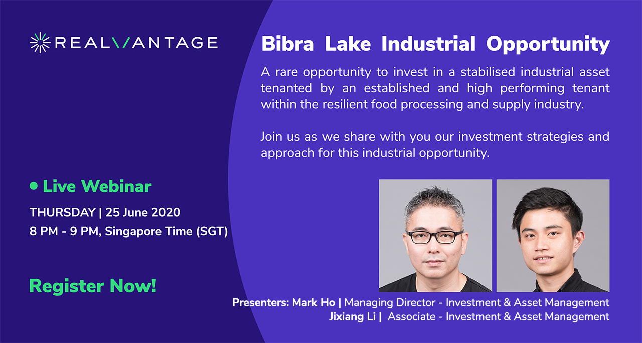 Bibra Lake Industrial Opportunity