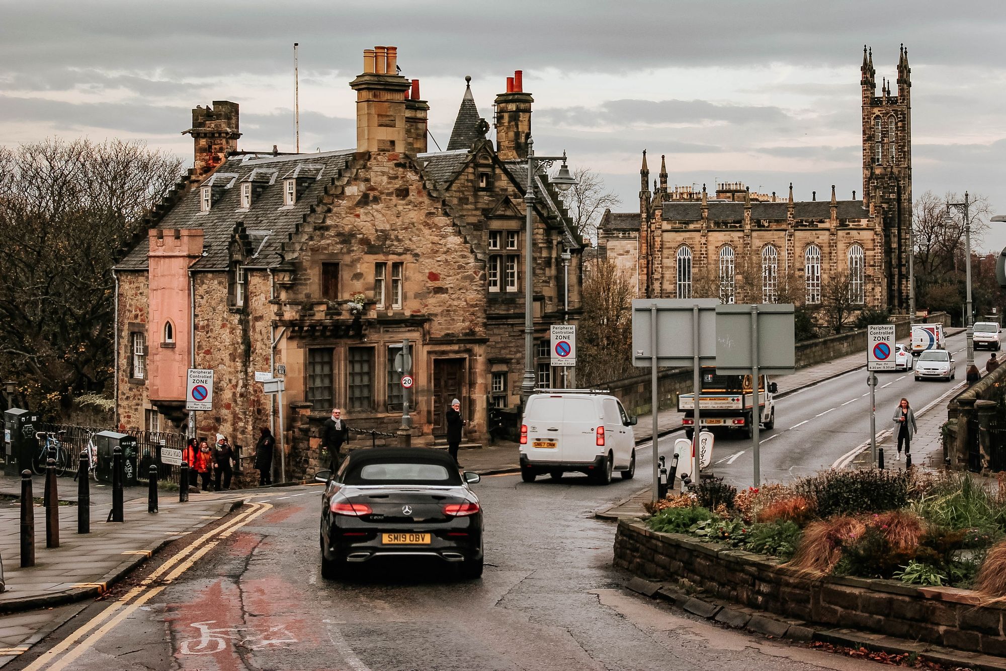 Overview of St Andrews (Scotland, UK) as an Investment Destination
