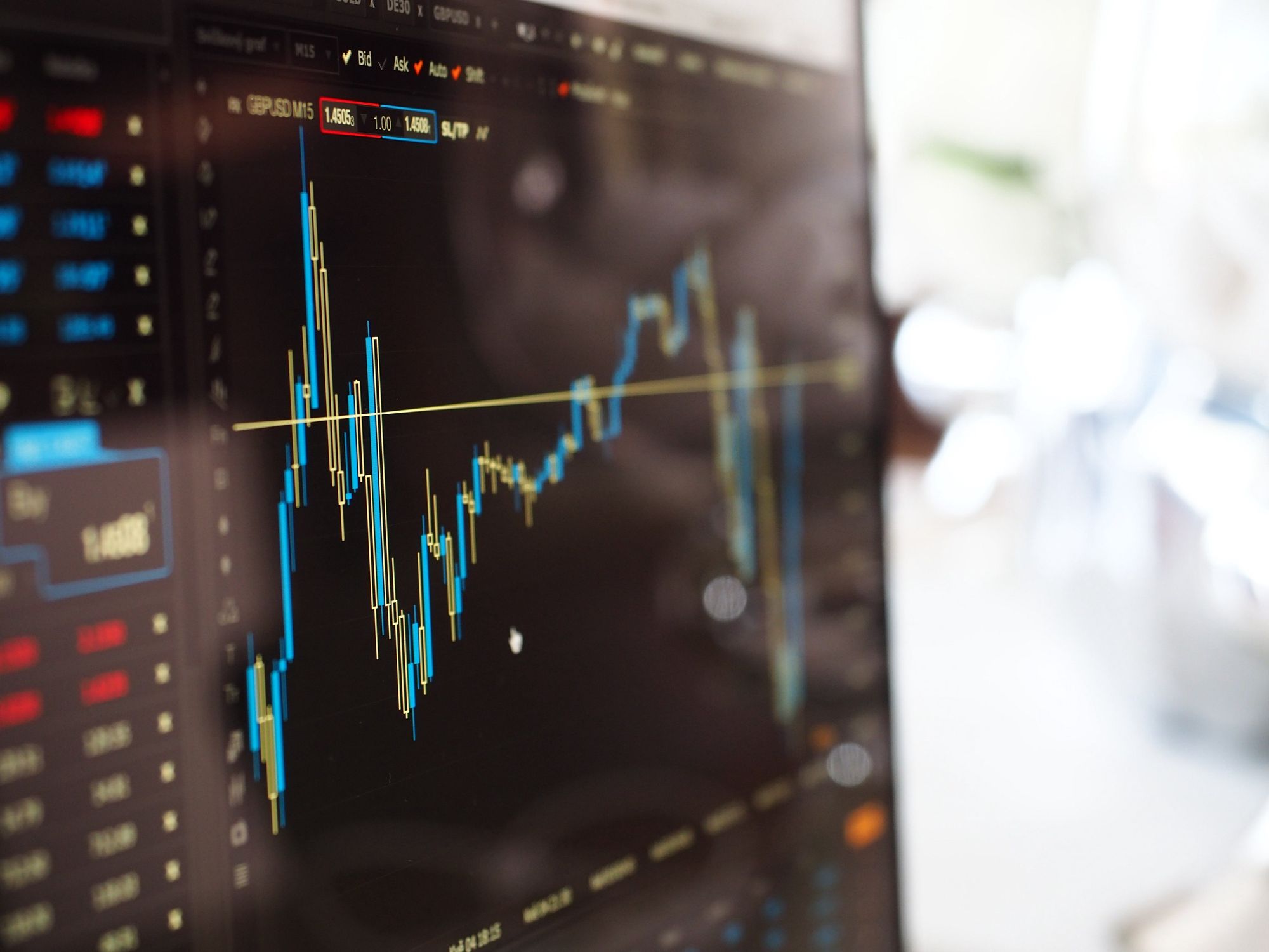 An Overview of Institutional Investors