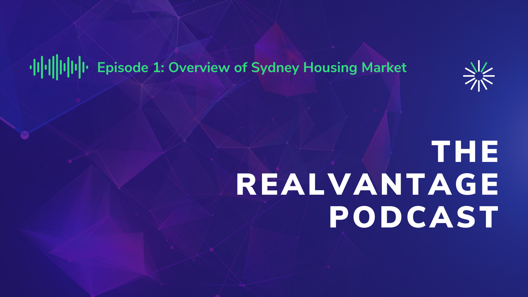 Episode 1: Overview of Sydney Housing Market