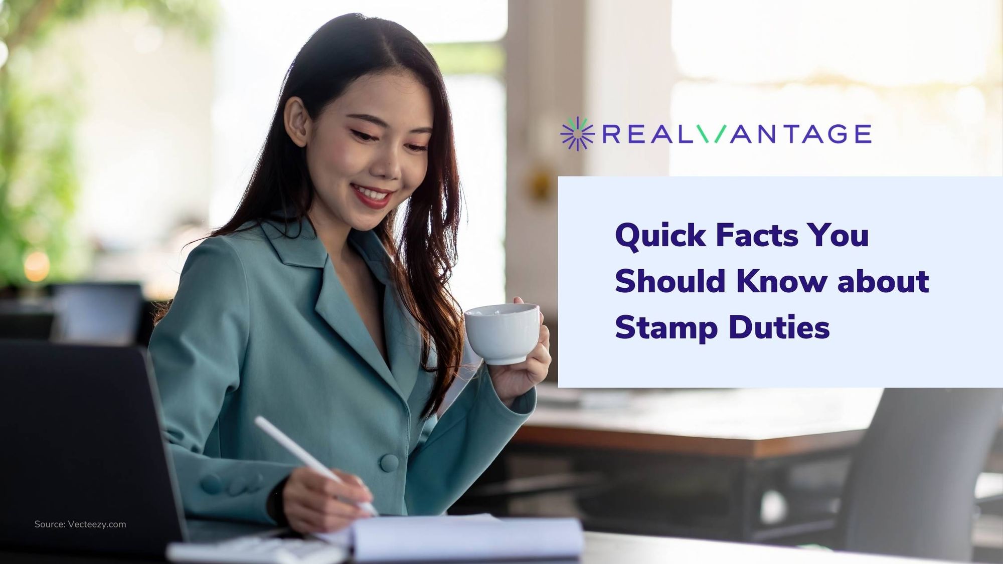 Quick Facts You Should Know about Stamp Duties