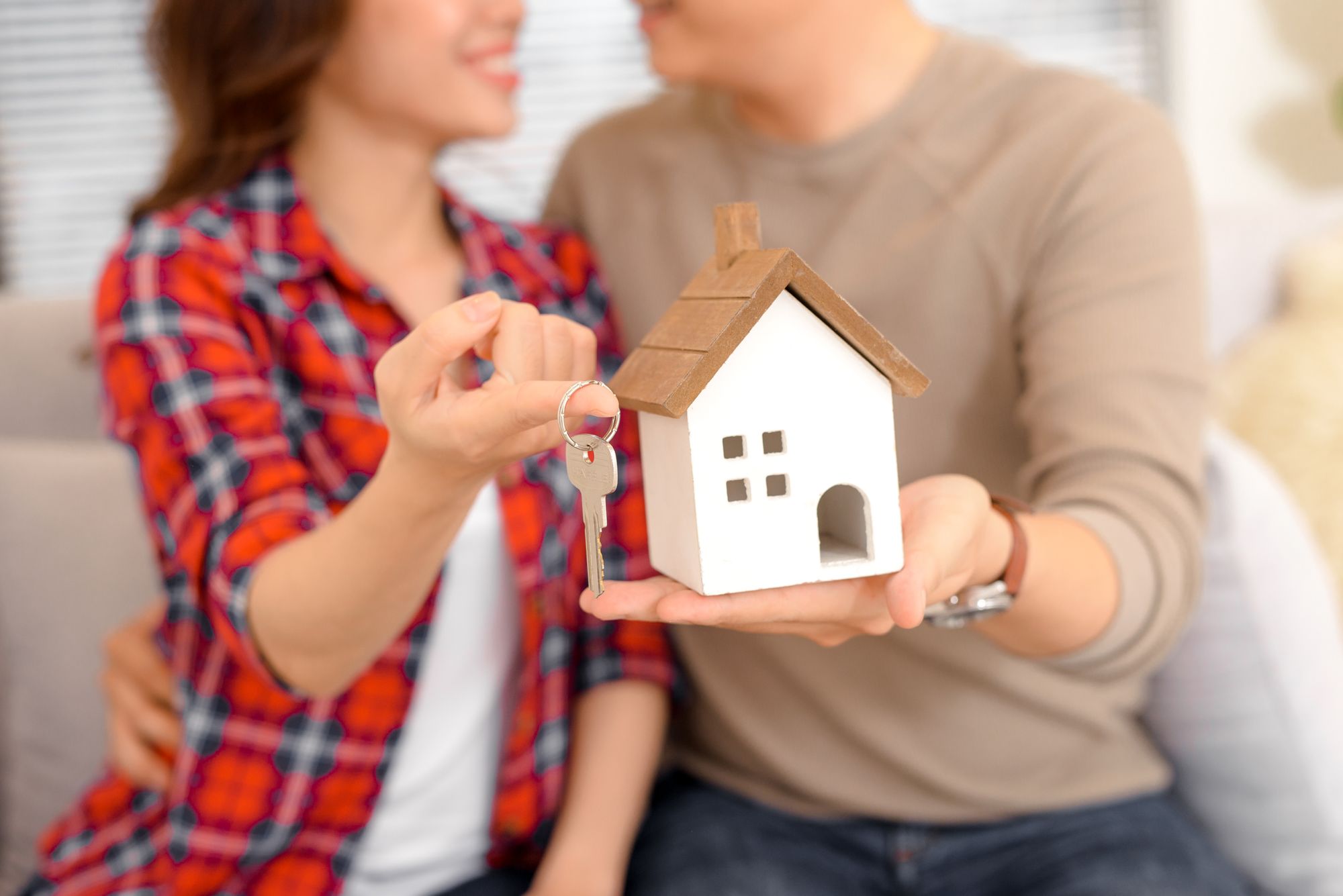 What is Tenancy in Common?