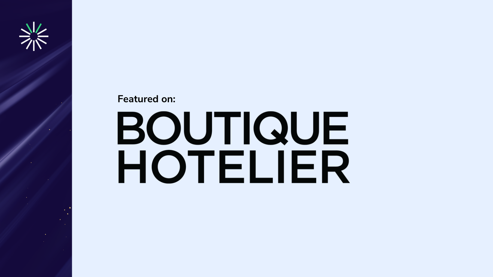 Boutique Hotelier - Glasgow’s Arthouse Hotel acquired by Singapore real estate company