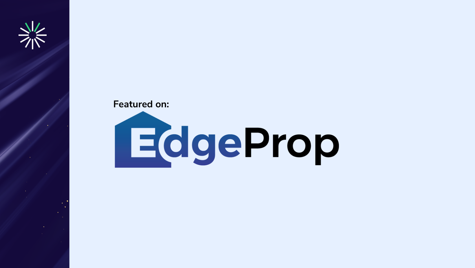 EdgeProp - Real estate diversification key to strengthening portfolios as tariffs roil markets