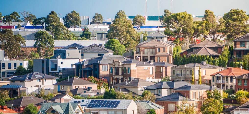 How Singapore-based investors can enter the Australian property market