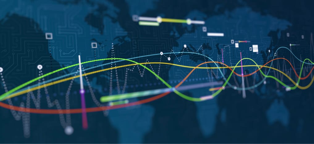 When Top-Down and Bottom-Up Research Diverge: Reading the Gap Between Market and Asset