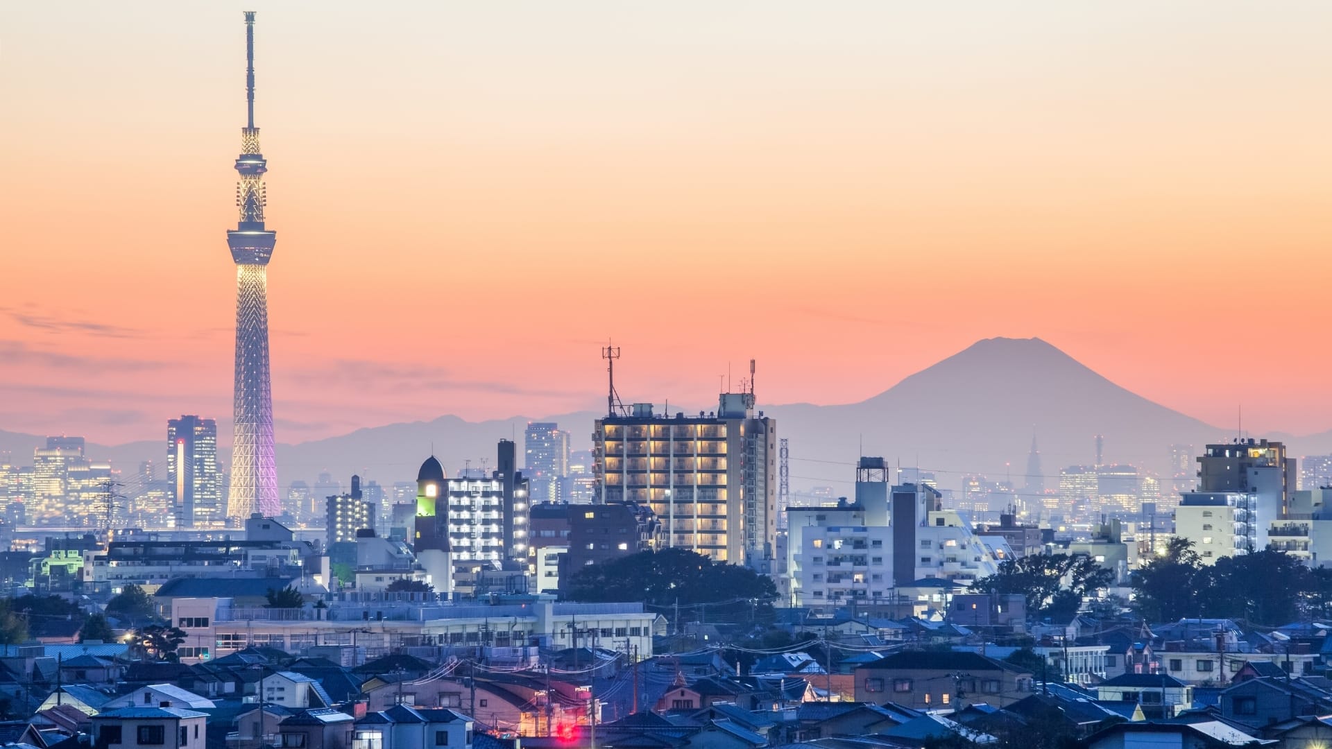 Japan Multifamily: Why Global Capital Keeps Coming Back