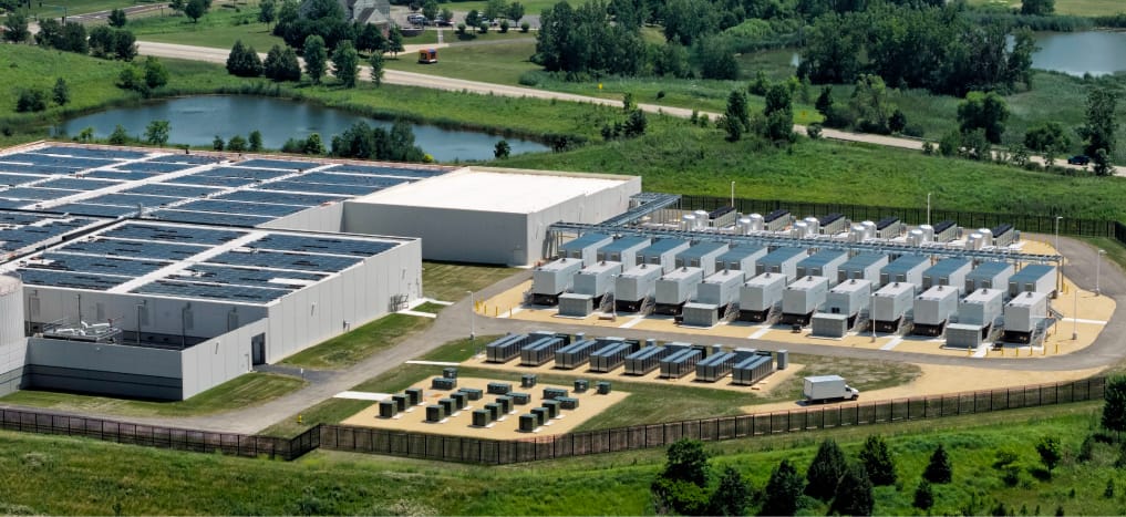 How to Invest in Data Centres: Four Routes, and What Each One Asks of You