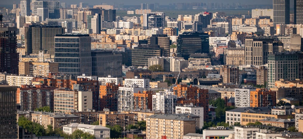 Real Estate Portfolio Management: Diversification by Return Driver, Not Asset Count