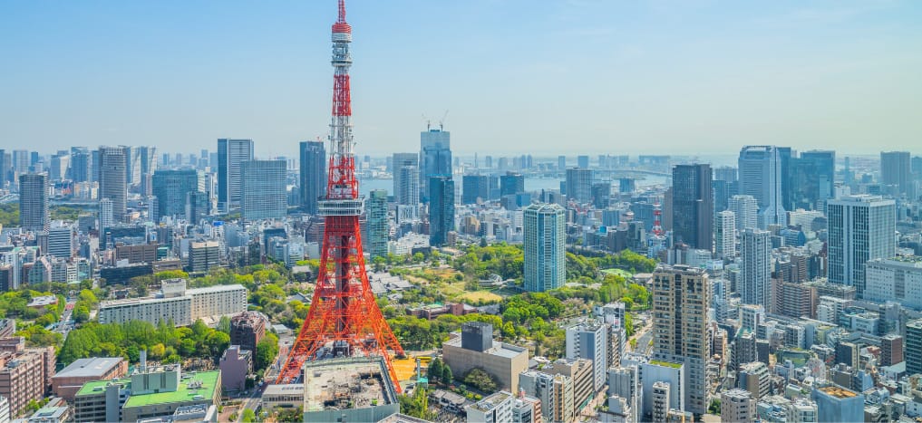 Japan's Record Run in Real Estate: What's Driving It, and What It Means for Investors