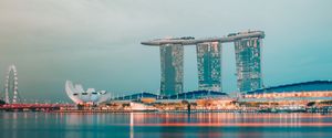 Guide to Investments in Singapore