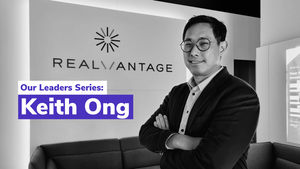 Our Leaders Series: Keith Ong