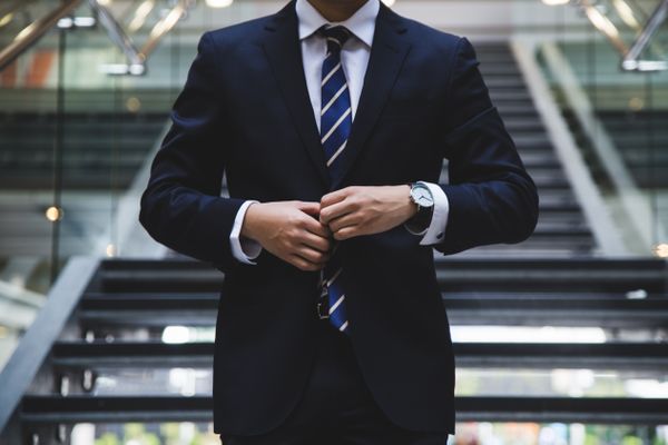 What is an Accredited Investor?