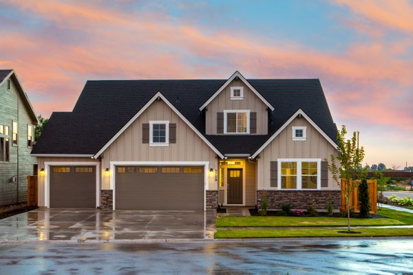 Investment Instrument - Real Estate Investment