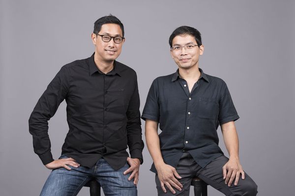 Fab! Luxe - Interview with RealVantage Co-Founders, Keith Ong and Mao Ching Foo