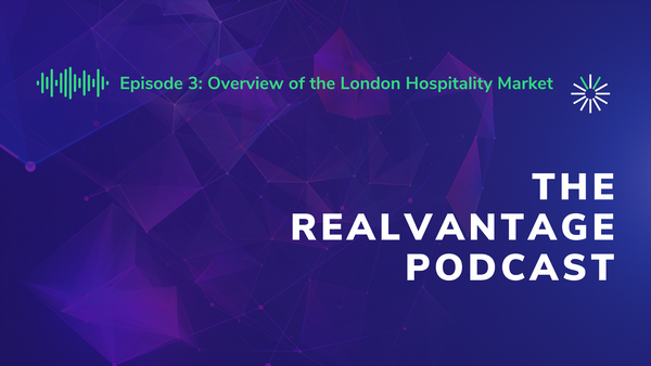 Episode 3: Overview of the London Hospitality Market