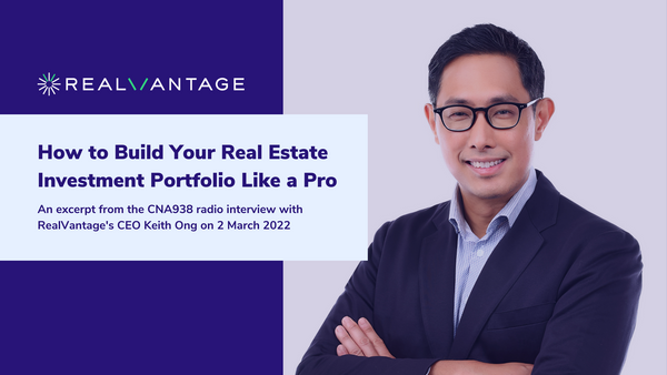 How to Build Your Real Estate Investment Portfolio Like a Pro