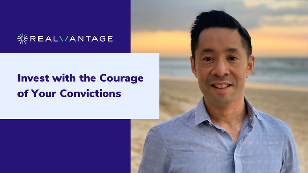 Invest with the Courage of Your Convictions