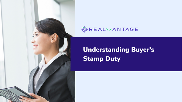 Understanding Buyer’s Stamp Duty