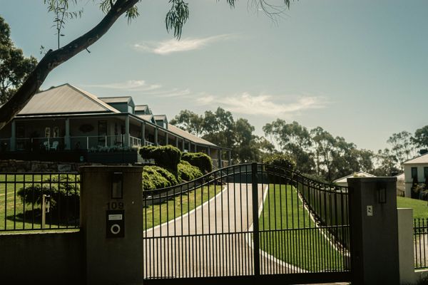 What are Gated Communities?
