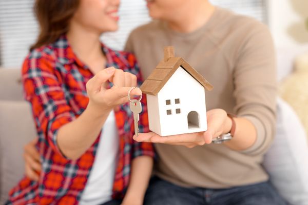 What is Tenancy in Common?