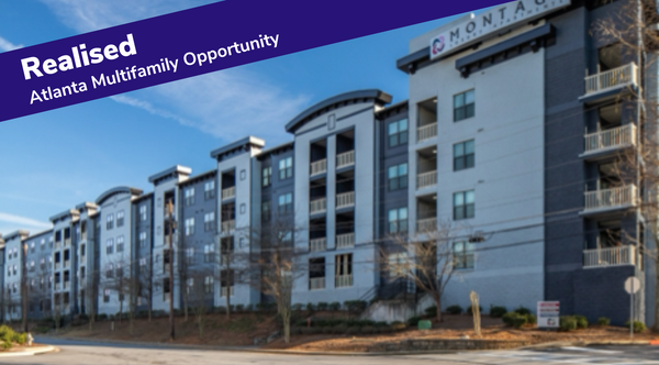 Atlanta Multifamily Opportunity Case Study