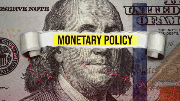 What is Monetary Policy?