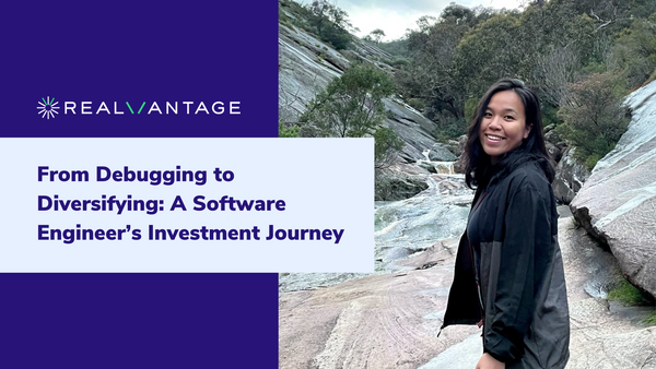 From Debugging to Diversifying: A Software Engineer’s Investment Journey