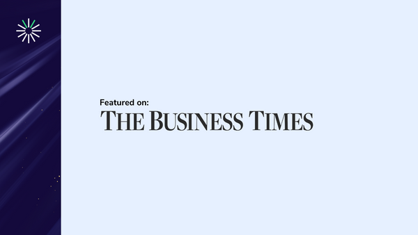 The Business Times - The ins and outs of fractional property investing