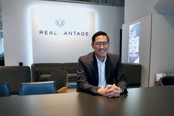 The Peak - The CEO of RealVantage is determined to reclaim and build trust in real estate investing
