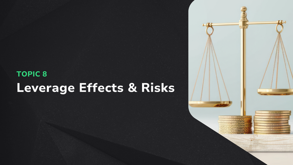 Leverage Effects & Risks