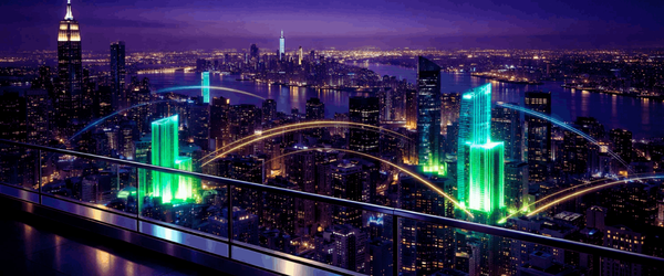 Vantage Point - A quarterly periodical brought to you by RealVantage - April 2026